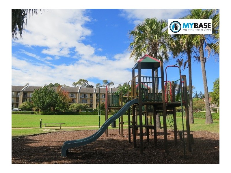 8 Wentworth Drive, Liberty Grove NSW 2138