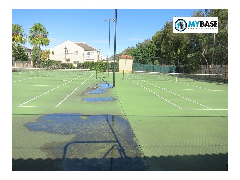 8 Wentworth Drive, Liberty Grove NSW 2138