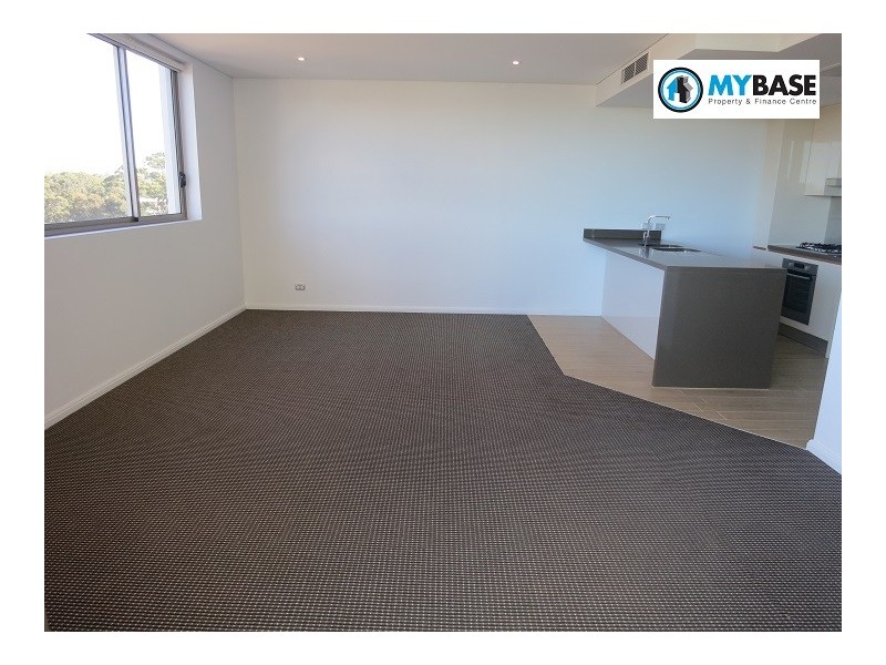 423/12 Grandstand Parade, Zetland NSW 2017