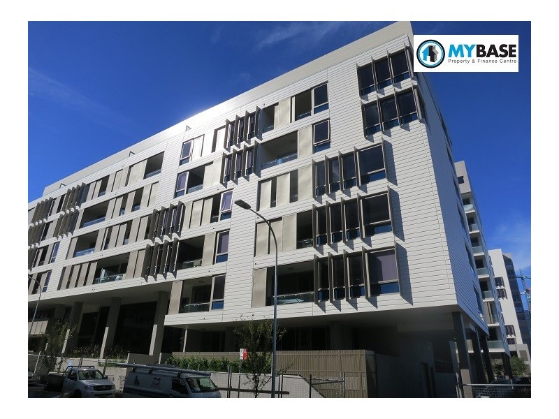 423/12 Grandstand Parade, Zetland NSW 2017