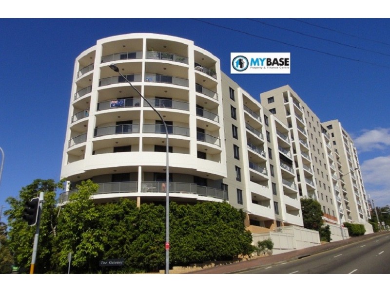 69/323 Forest Road, Hurstville NSW 2220