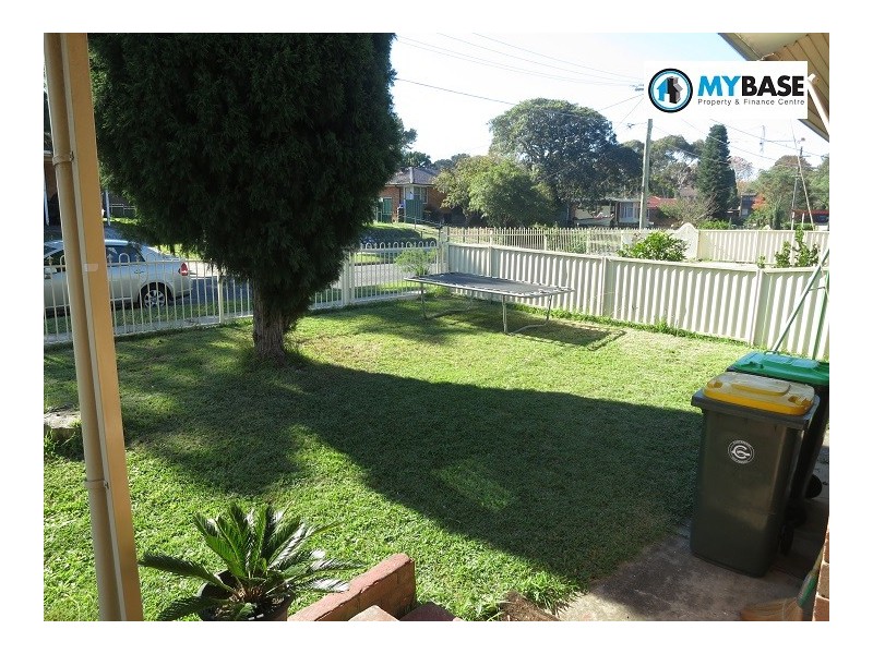 At Kentucky Road, Riverwood NSW 2210