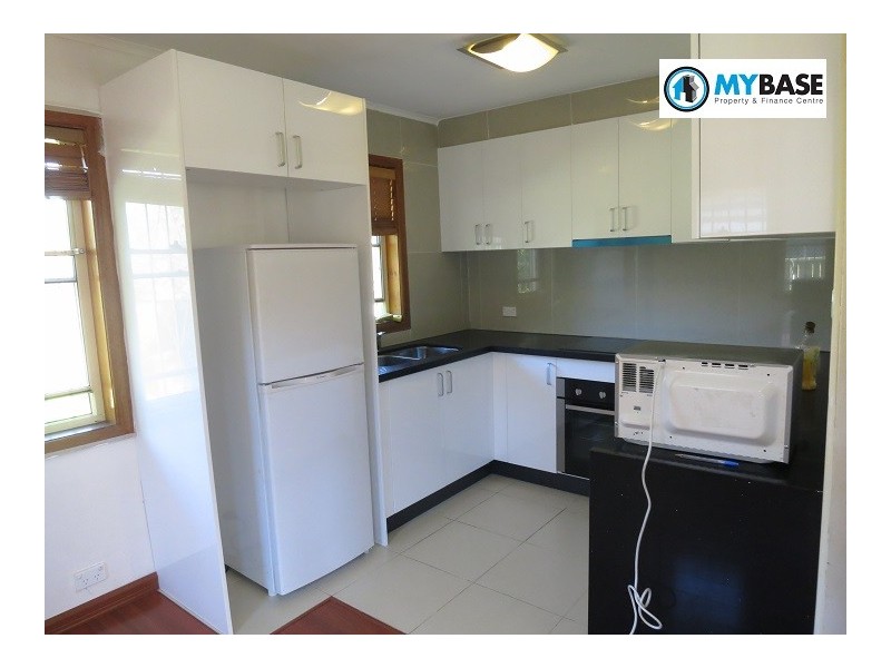 At Kentucky Road, Riverwood NSW 2210