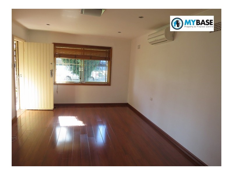 At Kentucky Road, Riverwood NSW 2210