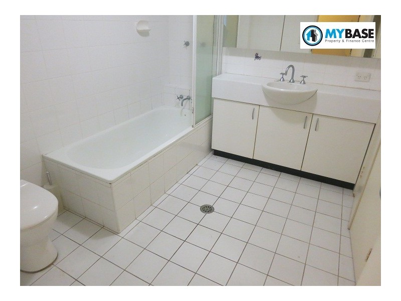 10/21-25 Wright Street, Hurstville NSW 2220