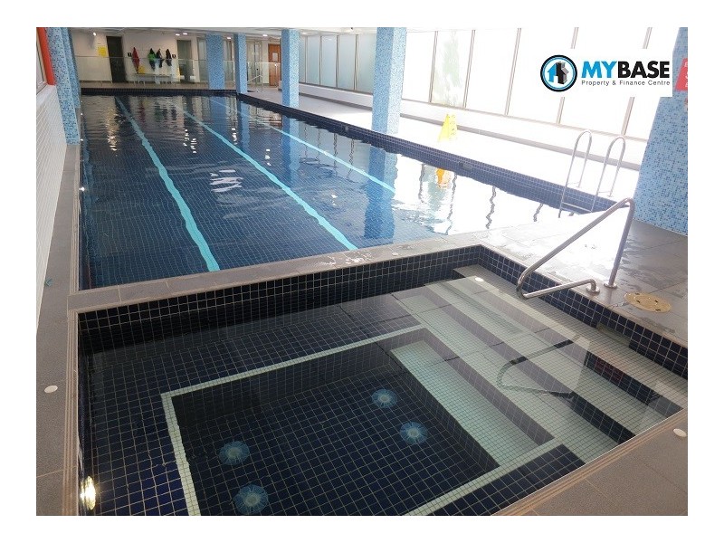 423/12 Grandstand Parade, Zetland NSW 2017