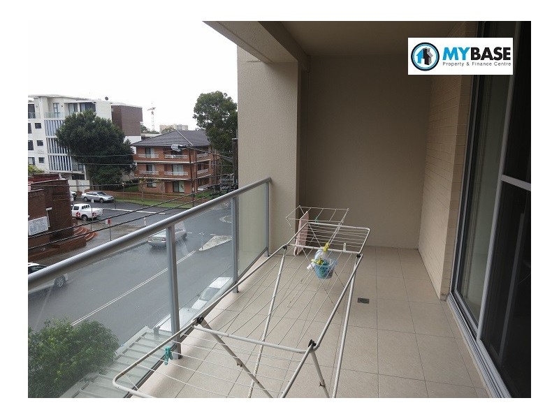 8-12 Kensington Street, Kogarah NSW 2217