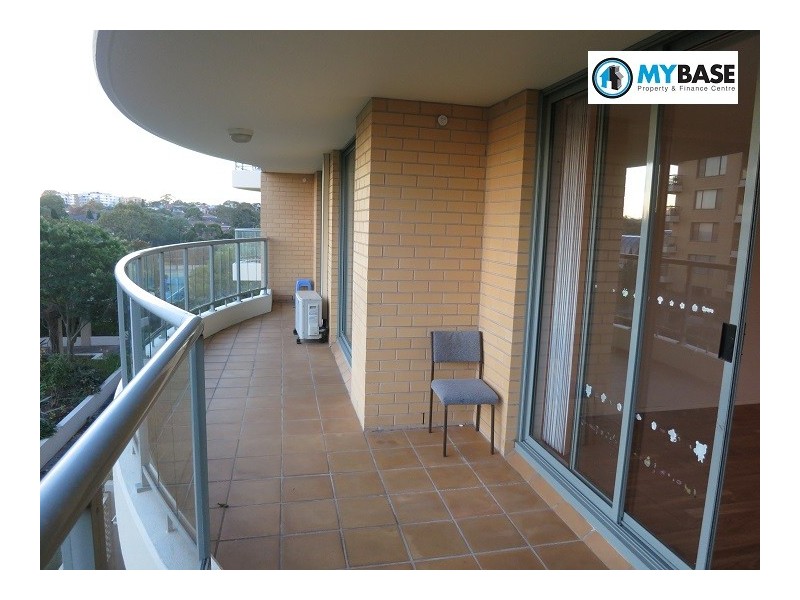 7 Rockdale Plaza Drive, Rockdale NSW 2216