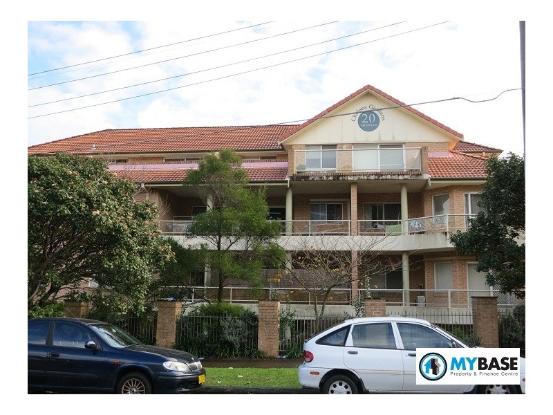 20-24 Dalcassia Street, Hurstville NSW 2220