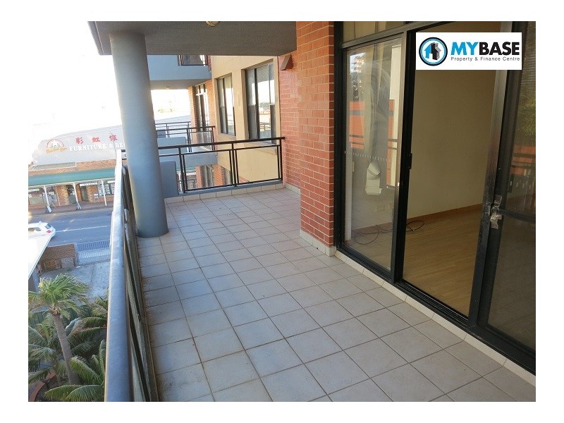 6-12 Carrington Avenue, Hurstville NSW 2220