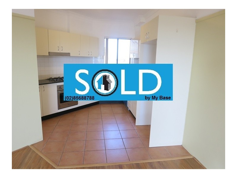 28/35-37 Harrow Road, Auburn NSW 2144