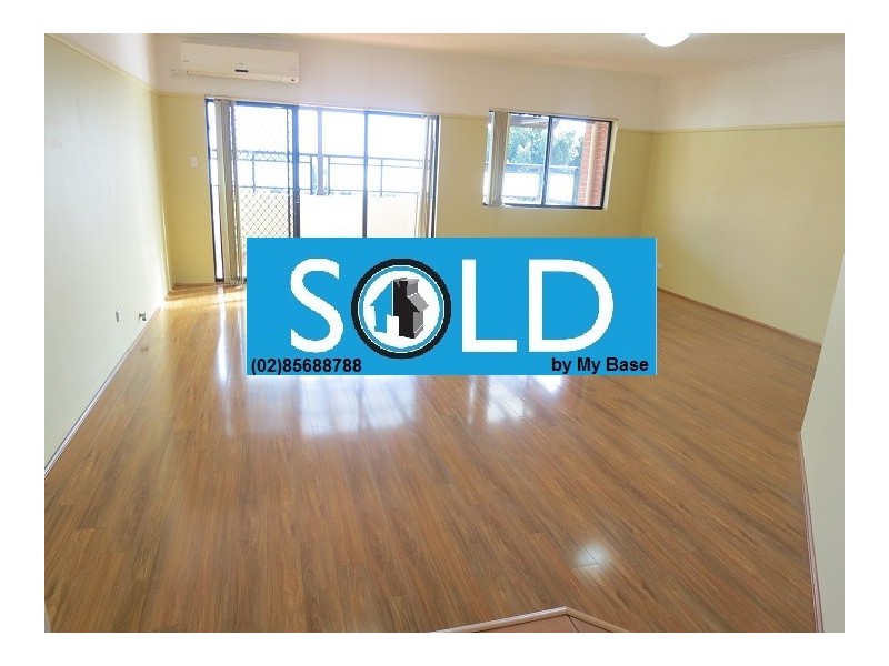 28/35-37 Harrow Road, Auburn NSW 2144