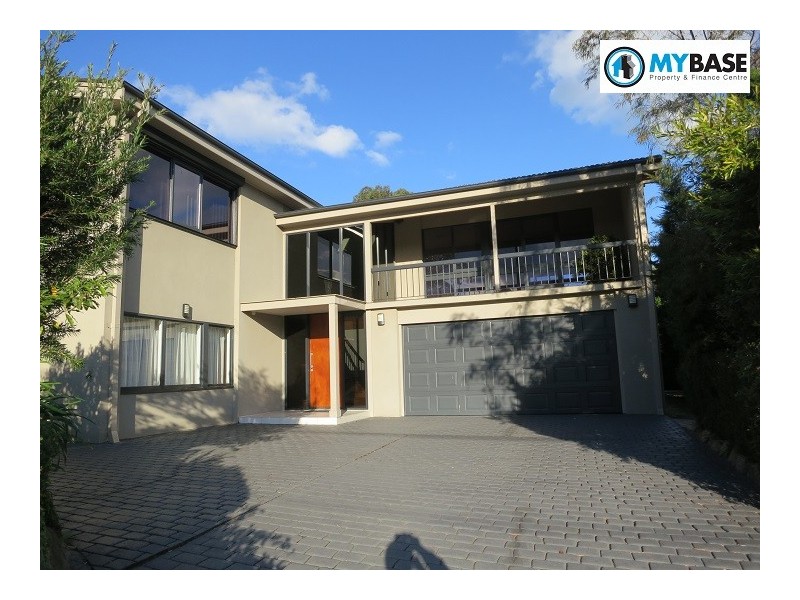 4 Kittani Place, Killara NSW 2071