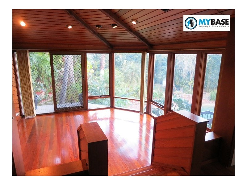 4 Kittani Place, Killara NSW 2071