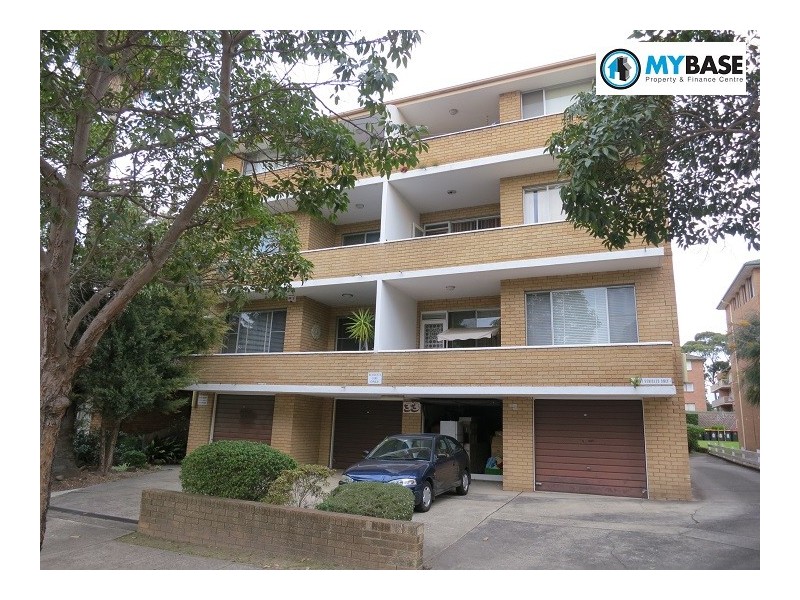 33-35 Baxter Avenue, Kogarah NSW 2217