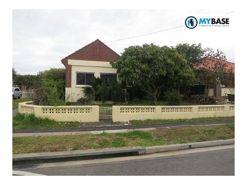 109 Patrick Street, Hurstville NSW 2220