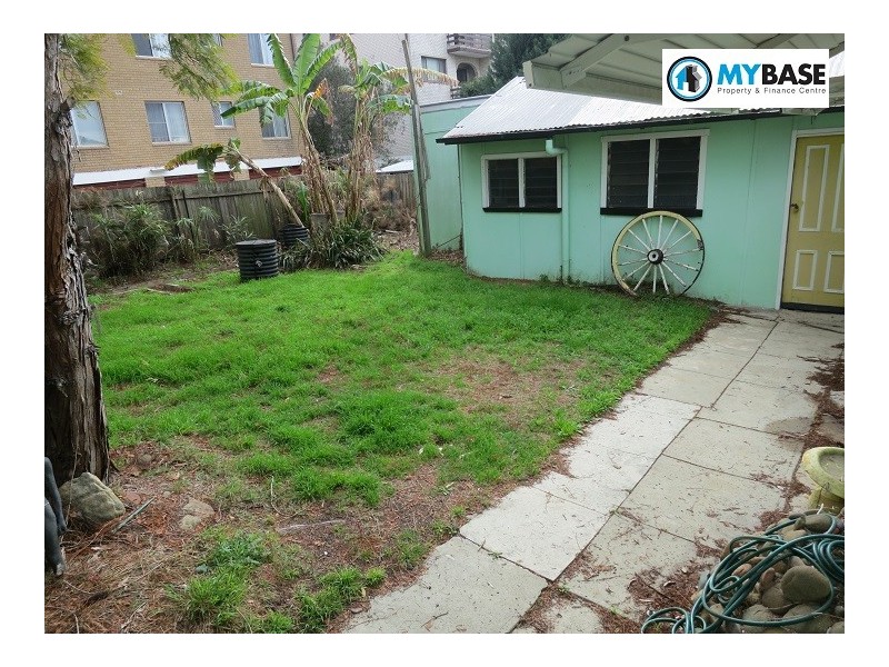 25 Nielsen Avenue, Carlton NSW 2218