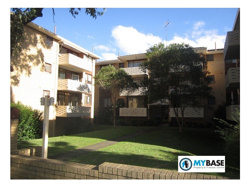 At 11-13 Bellevue Parade, Hurstville NSW 2220