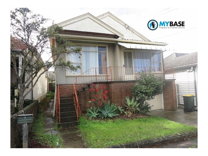 At Arthur Street, Carlton NSW 2218