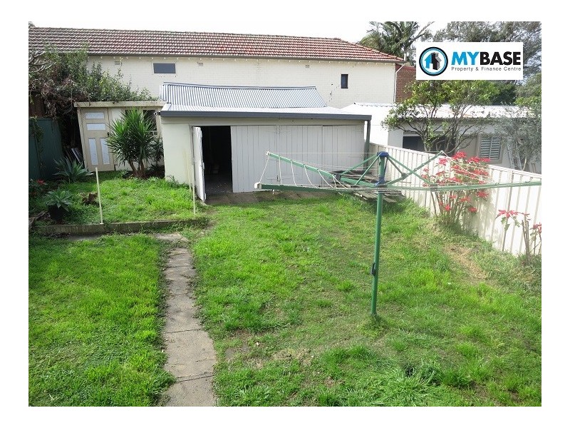 At Arthur Street, Carlton NSW 2218