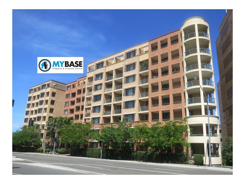 564 Railway Parade, Hurstville NSW 2220