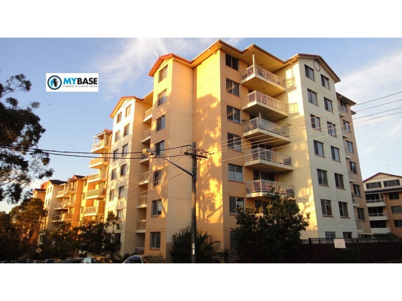 780/83-93 Dalmeny Avenue, Rosebery NSW 2018