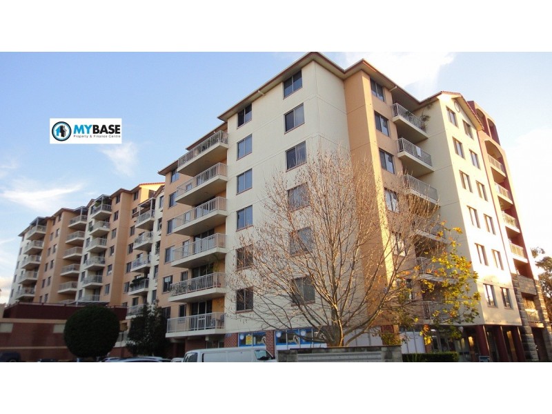 780/83-93 Dalmeny Avenue, Rosebery NSW 2018