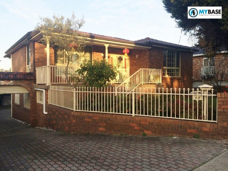 1/412 King Georges Road, Beverly Hills NSW 2209