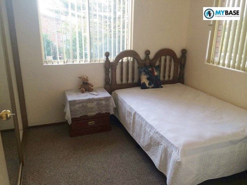 1/412 King Georges Road, Beverly Hills NSW 2209