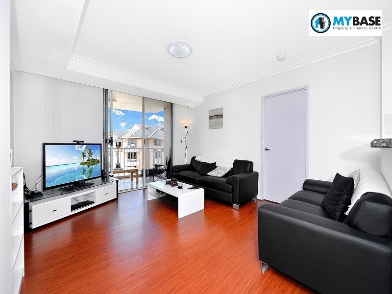 722/83-93 Dalmeny Avenue, Rosebery NSW 2018