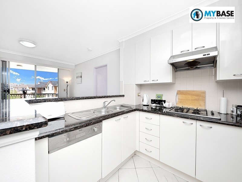 722/83-93 Dalmeny Avenue, Rosebery NSW 2018