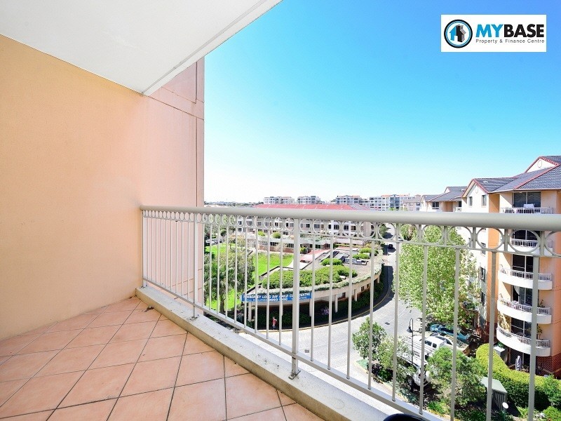 722/83-93 Dalmeny Avenue, Rosebery NSW 2018