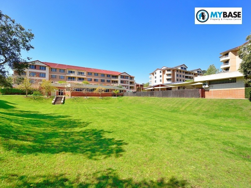 722/83-93 Dalmeny Avenue, Rosebery NSW 2018