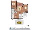 722/83-93 Dalmeny Avenue, Rosebery NSW 2018 Floorplan