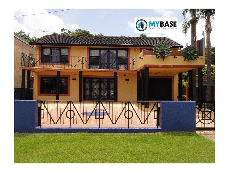 At Inala Avenue, Kyle Bay NSW 2221