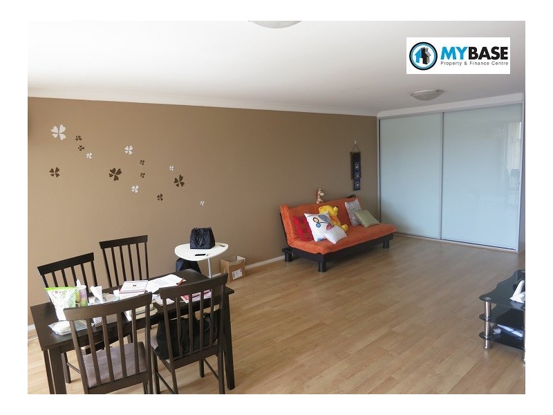 99-101 Anzac Avenue, West Ryde NSW 2114