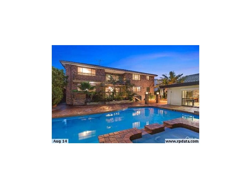 10 Napoleon Street, Sans Souci NSW 2219