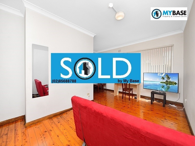 6/55 The Avenue, Hurstville NSW 2220