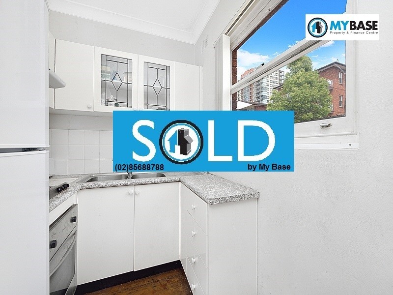 6/55 The Avenue, Hurstville NSW 2220