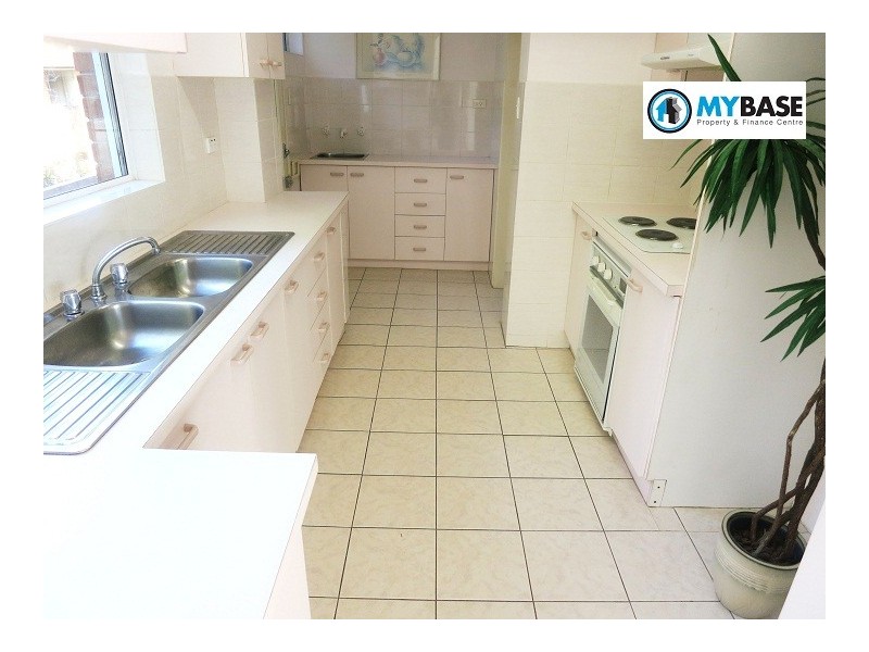 4/12 Hillcrest Avenue, Hurstville NSW 2220