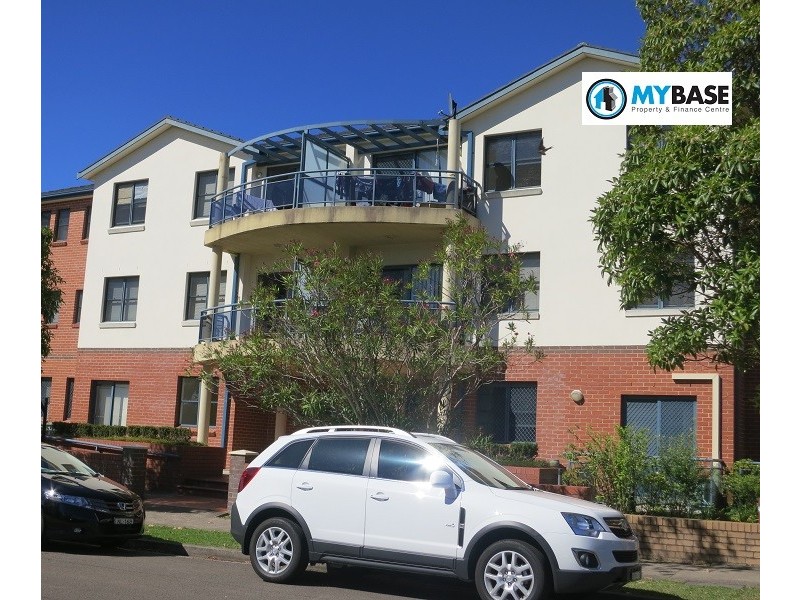 24-28 Millett Street, Hurstville NSW 2220
