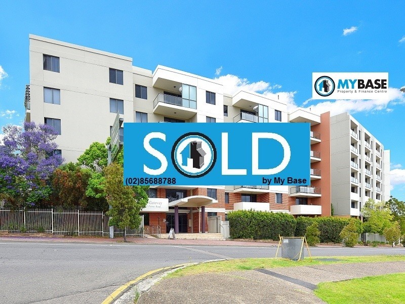 63/323 Forest Road, Hurstville NSW 2220