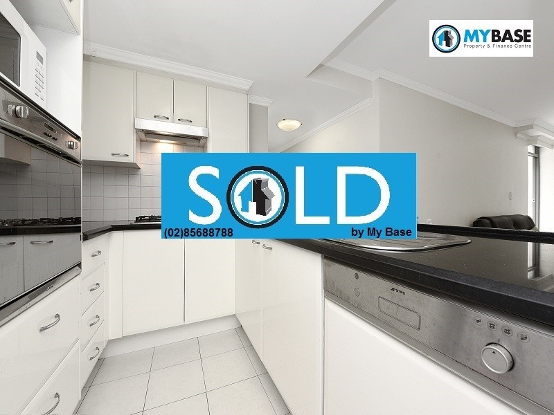 63/323 Forest Road, Hurstville NSW 2220