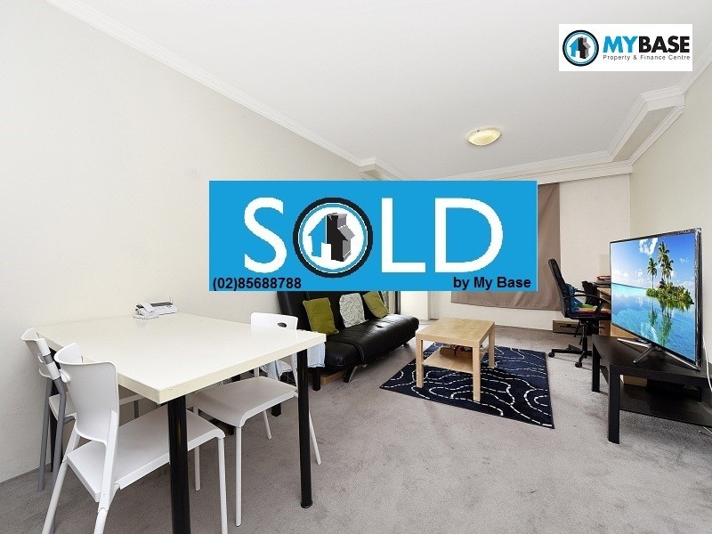 63/323 Forest Road, Hurstville NSW 2220