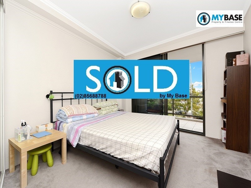 63/323 Forest Road, Hurstville NSW 2220