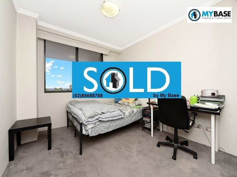 63/323 Forest Road, Hurstville NSW 2220