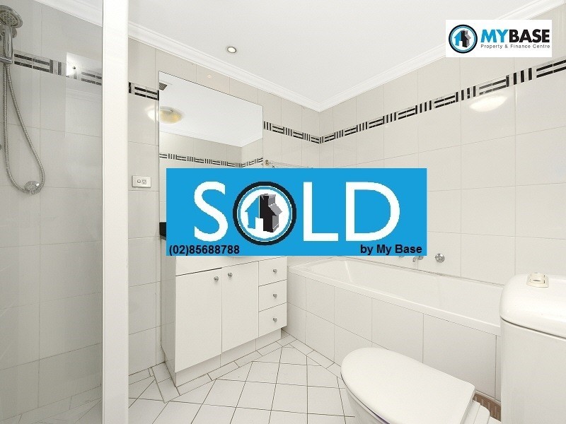 63/323 Forest Road, Hurstville NSW 2220