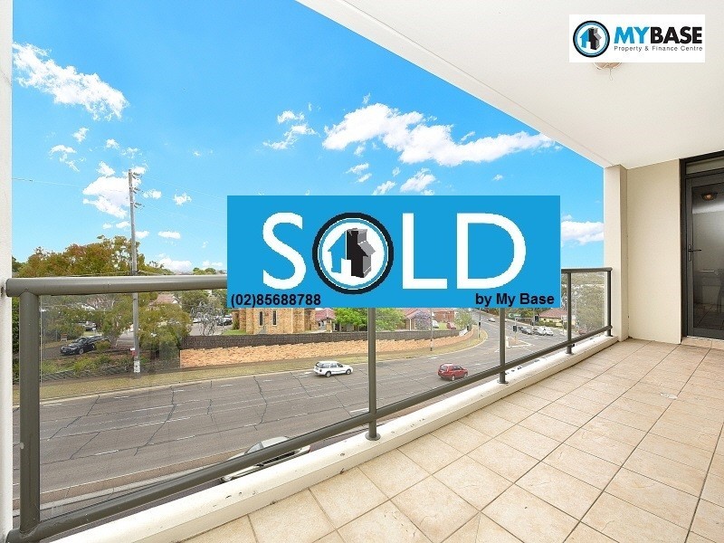 63/323 Forest Road, Hurstville NSW 2220