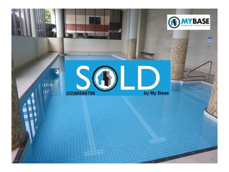 63/323 Forest Road, Hurstville NSW 2220