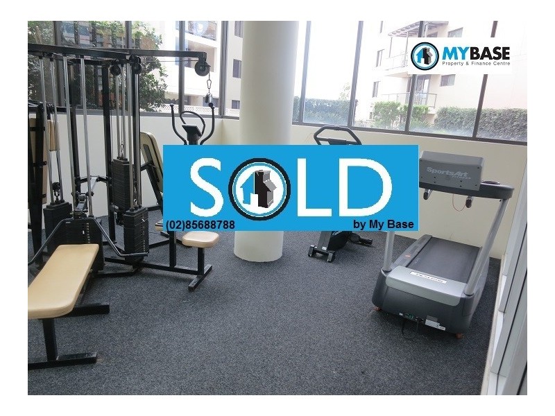 63/323 Forest Road, Hurstville NSW 2220